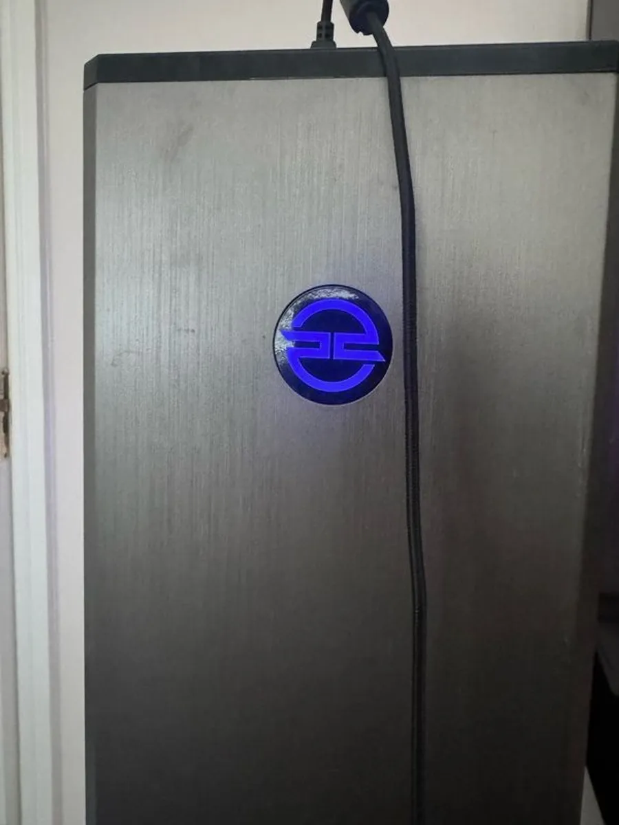 Gaming Pc / I7 11700 / Rtx 3060 Ti / 32gb Ram - Image 3