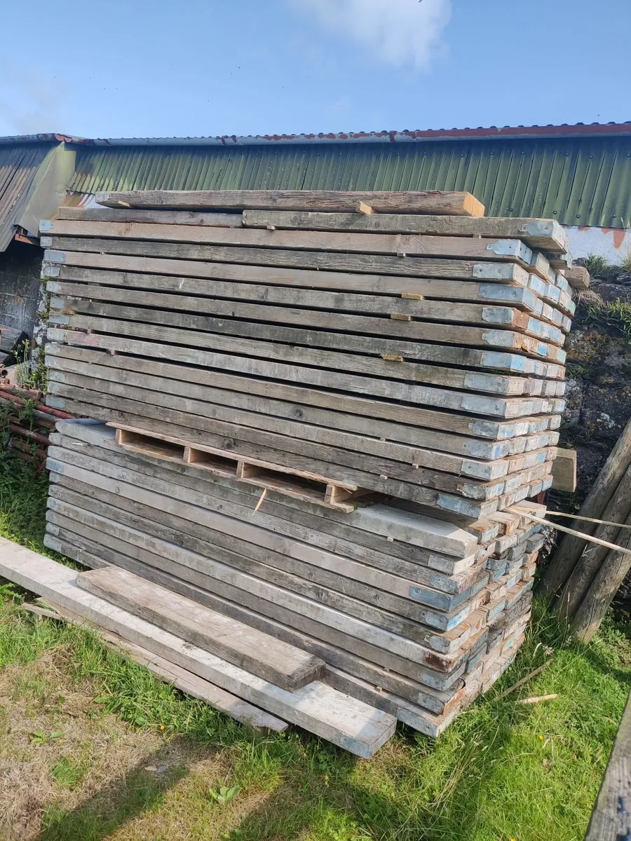 Scaffolding - Image 2