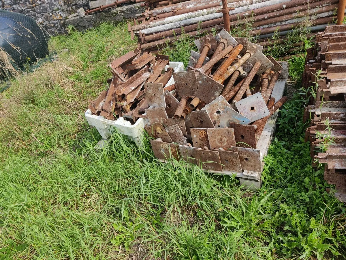 Scaffolding - Image 3