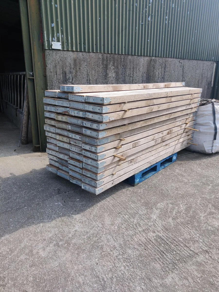 Scaffolding - Image 4