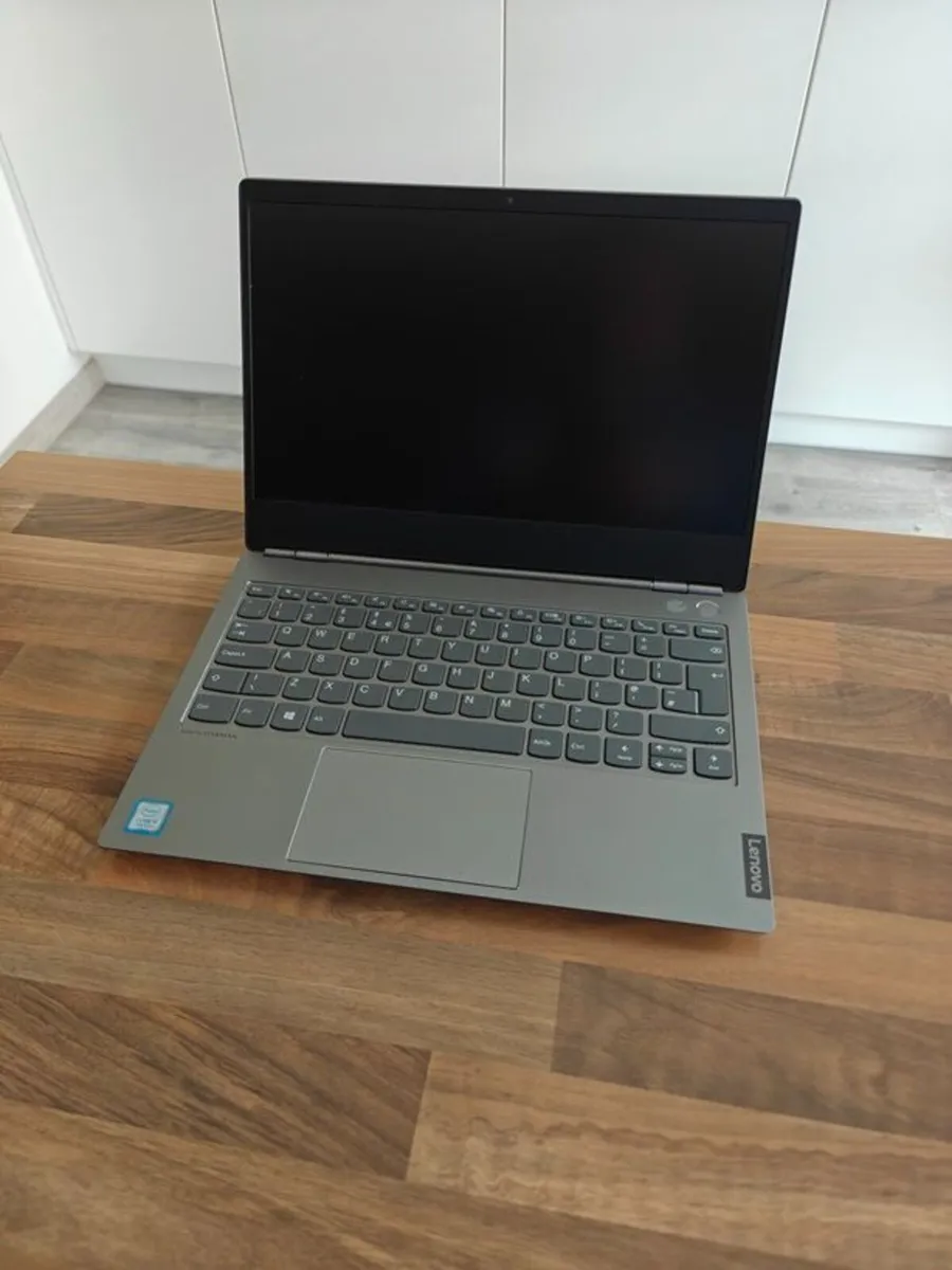 Lenovo Thinkbook 13s | i5 | 8GB | 256GB | 13.3" - Image 2