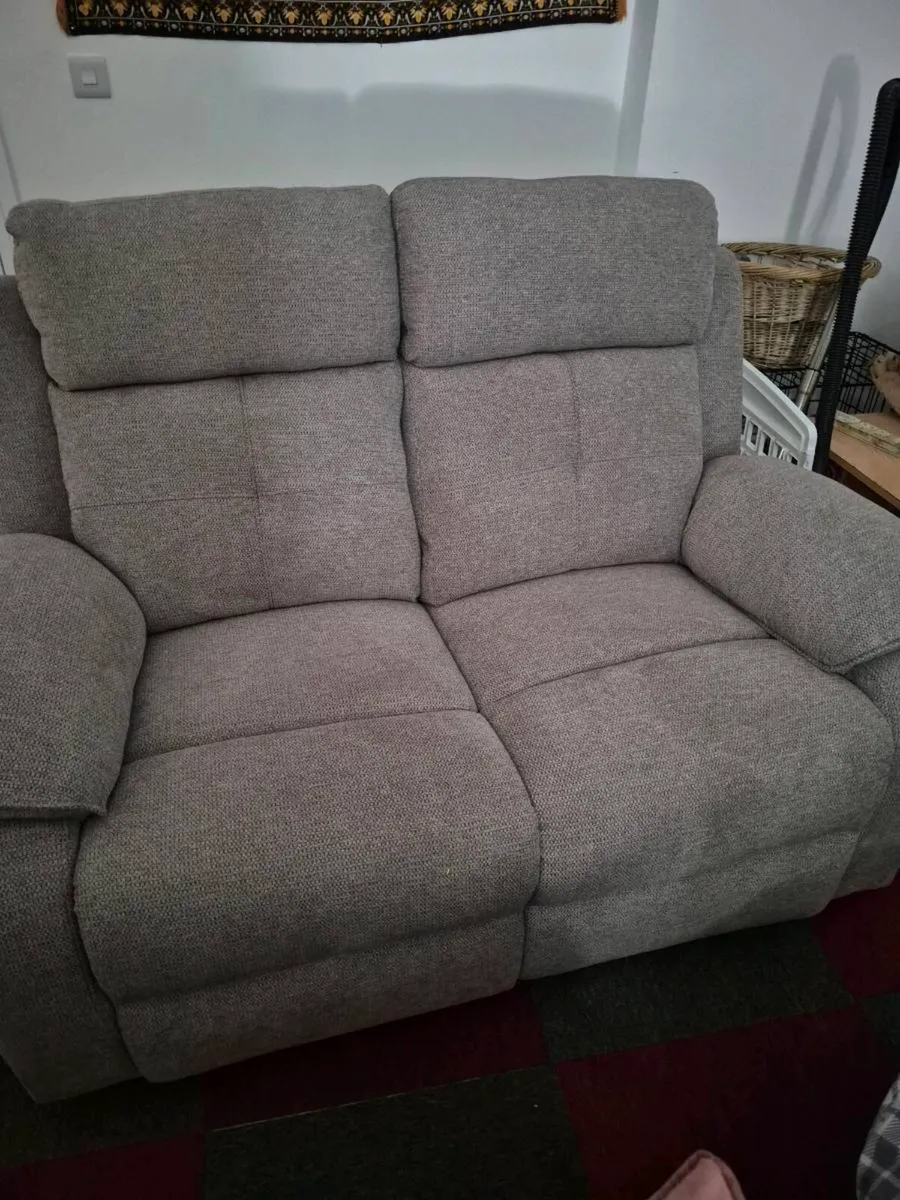NEW SOFA - Image 1
