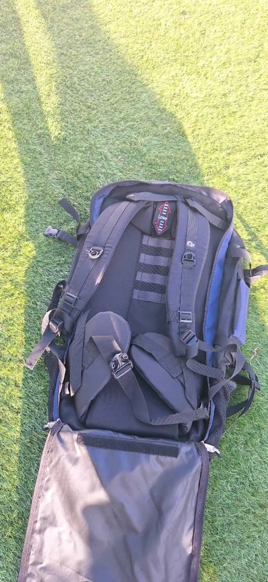 Lowe Alpine Backpack - Image 3