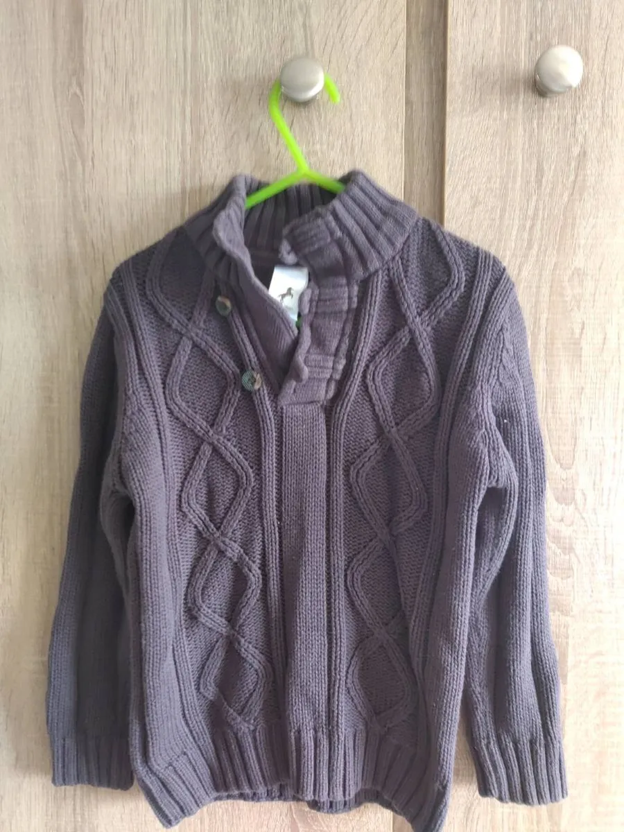 Palomino sweter 110 cm 5 years - Image 1