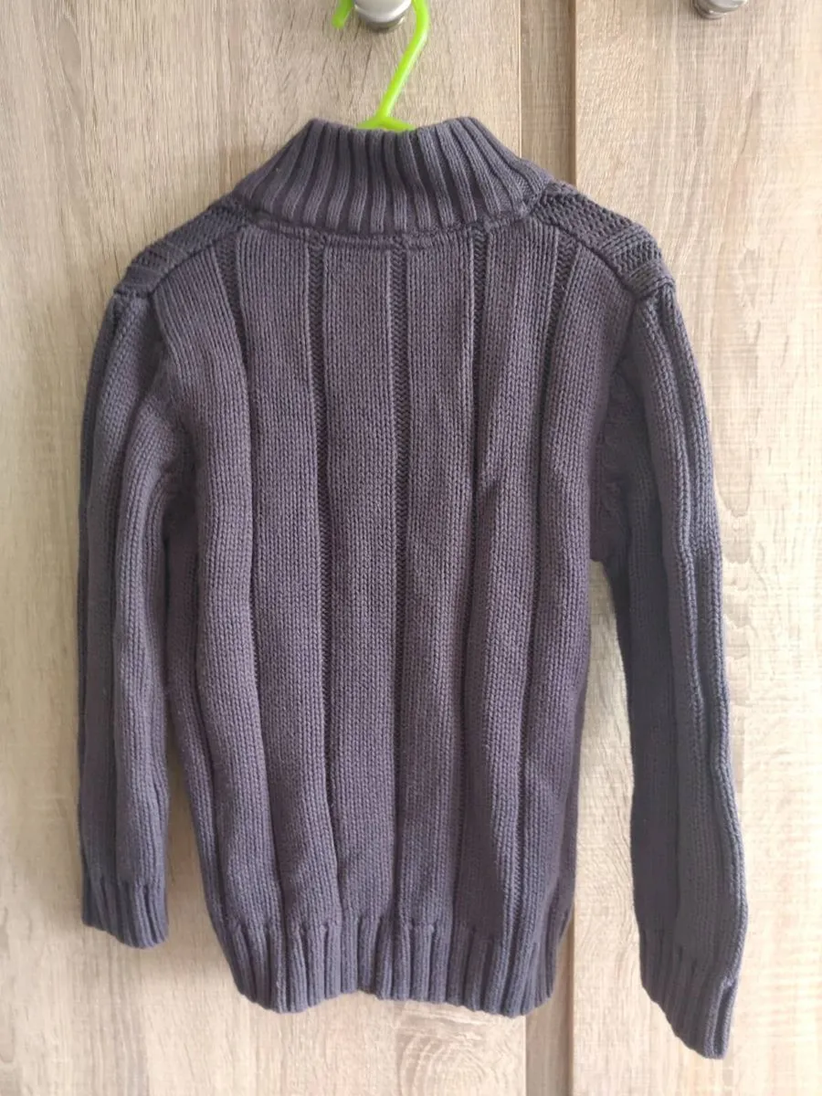 Palomino sweter 110 cm 5 years - Image 3