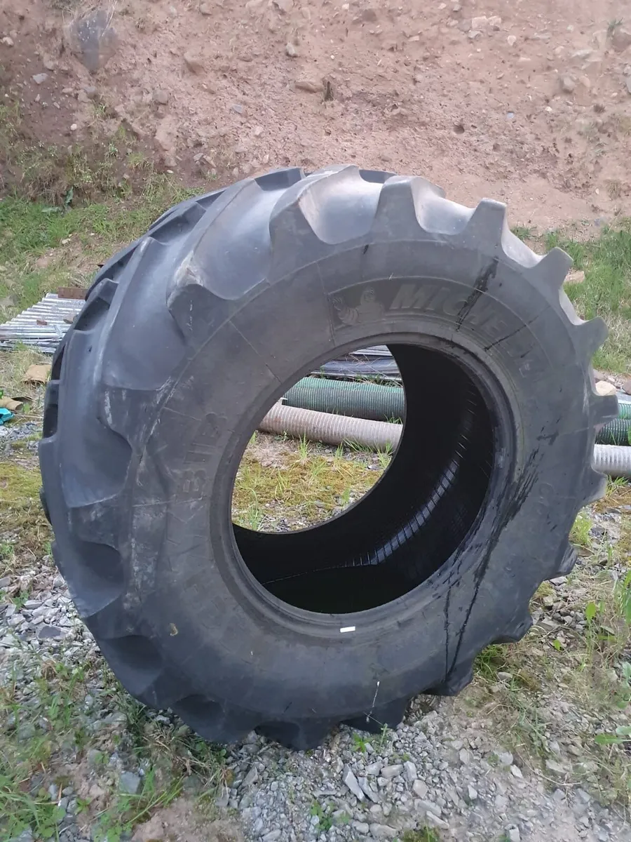 Tyres - Image 4