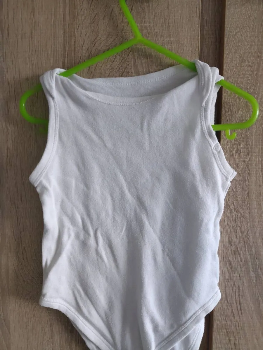 12/18 months baby bodysuit - Image 4
