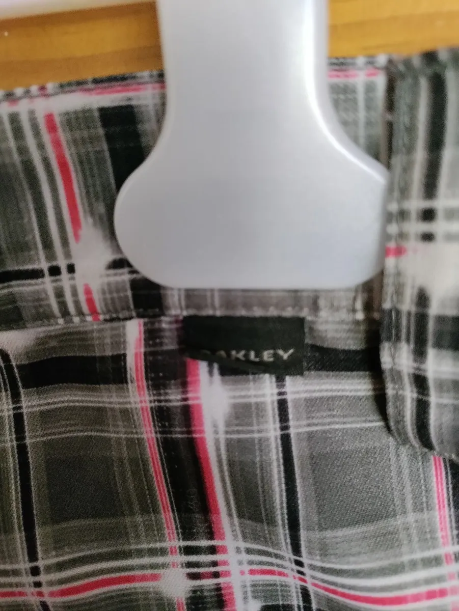 Oakley Golf Pants 36Wx30L - Image 3