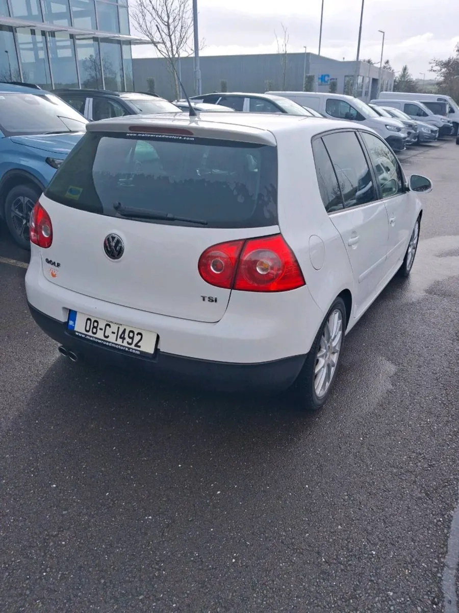 08 golf gt - Image 2