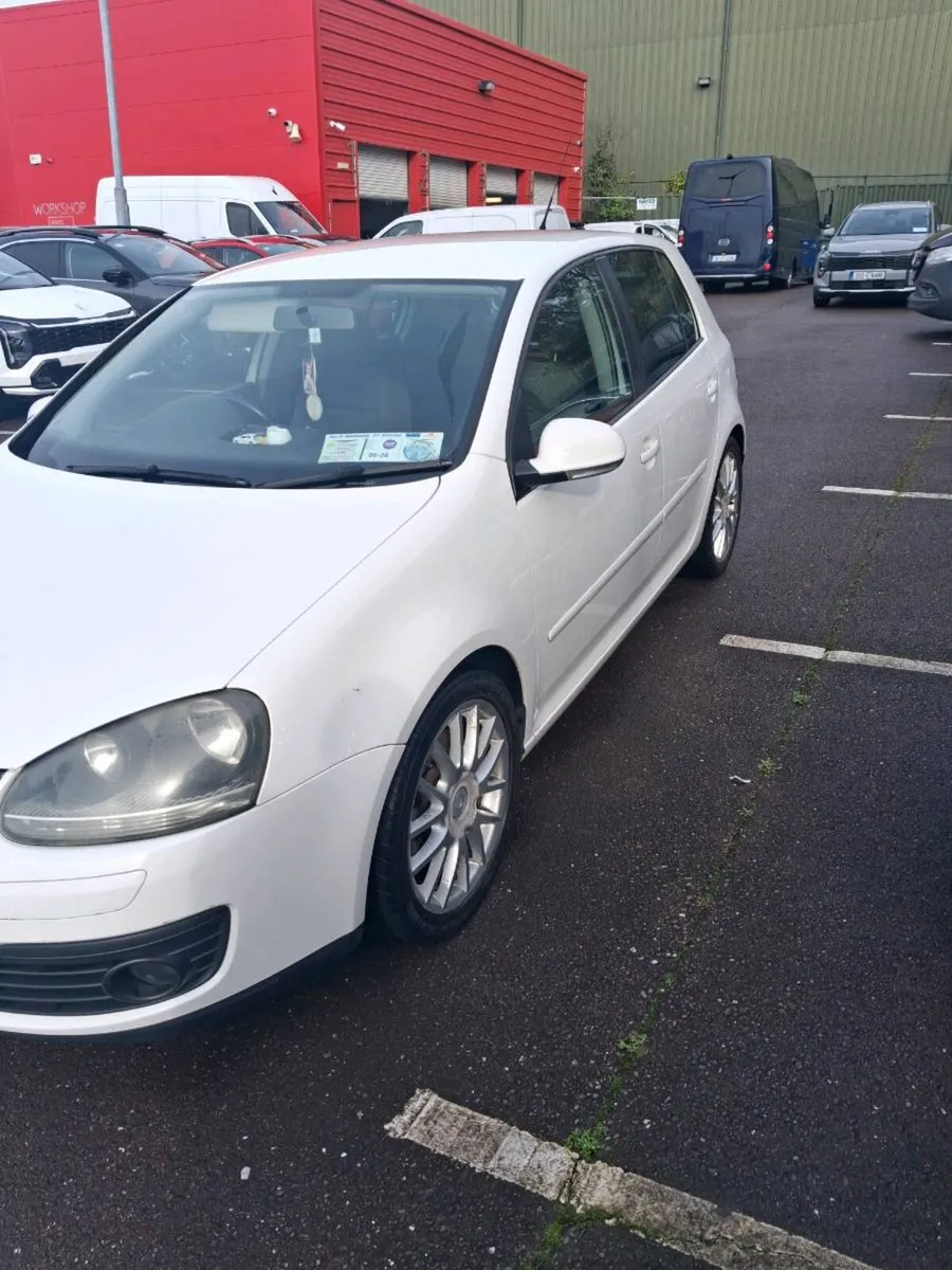 08 golf gt - Image 3