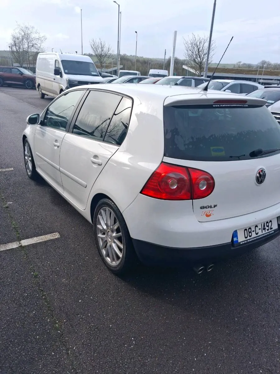 08 golf gt - Image 4