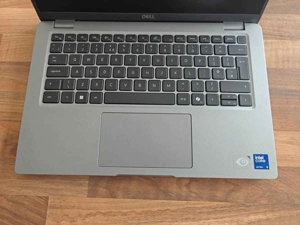 Dell Latitude 5450 | Intel Ultra 5 | 16GB | 512GB - Image 3