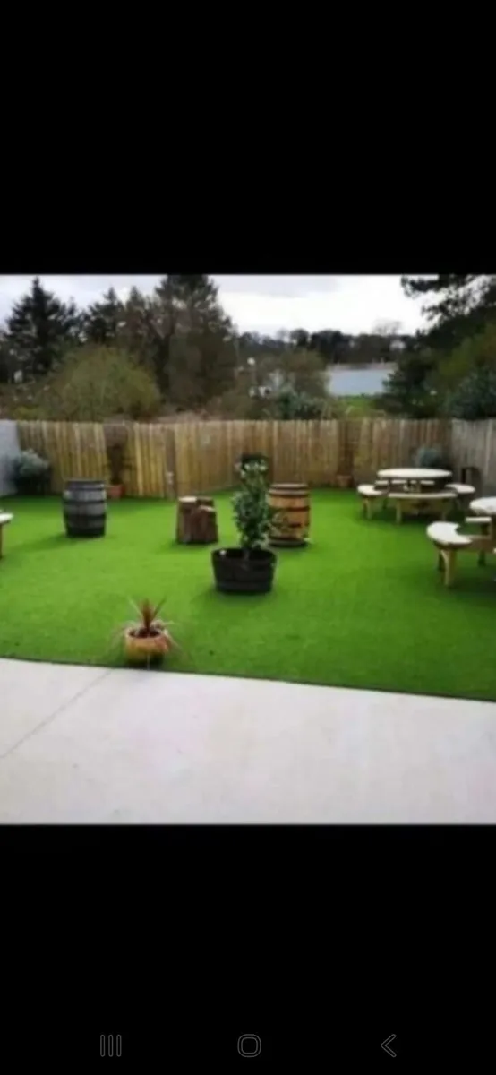 Garden - Image 2