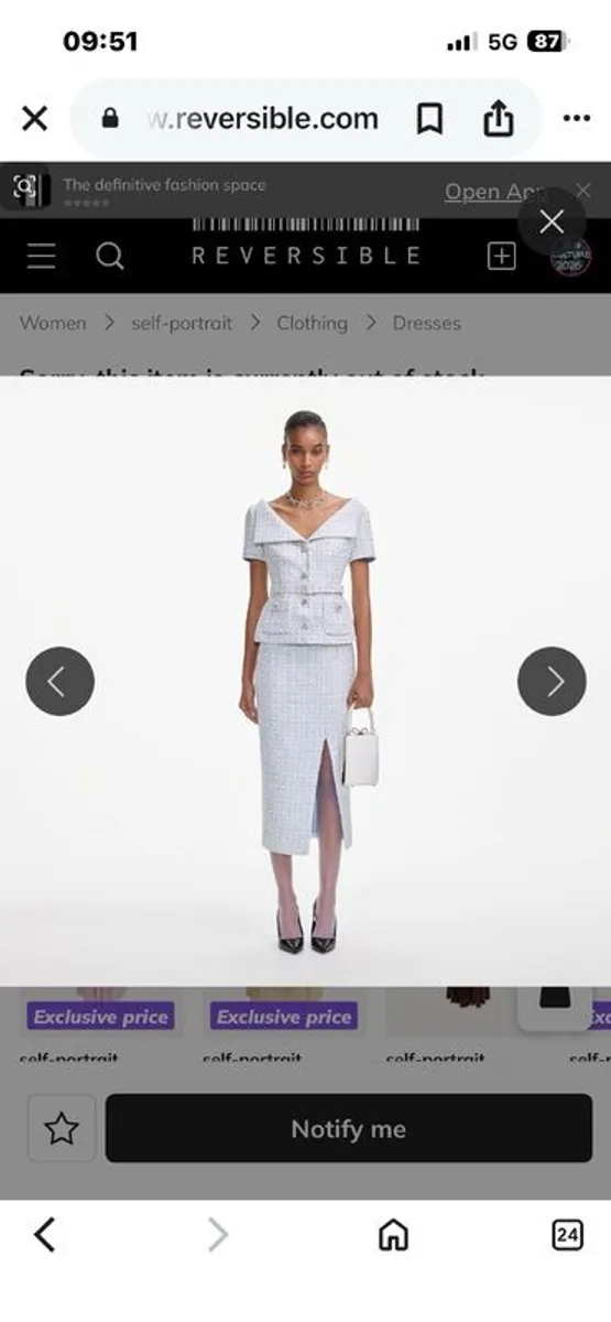 self portrait - Image 1