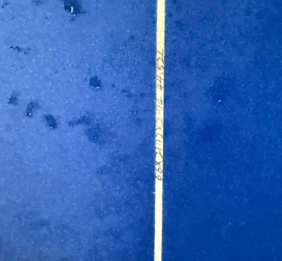 6'6" 44.5L Fish Surfboard - Image 4