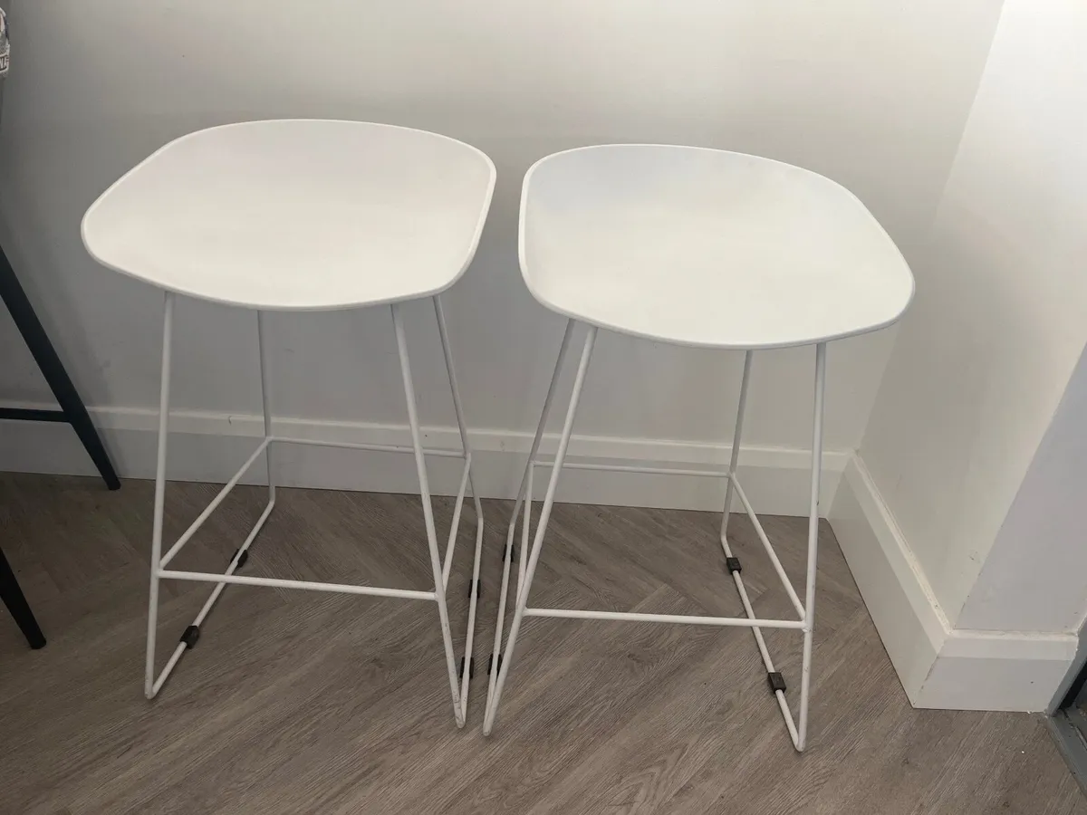 Kitchen stools