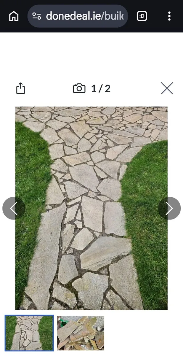 Paving - Image 1