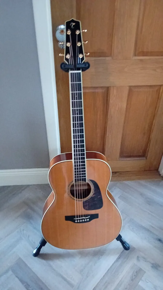 Takamine CP7 MO-TT - Image 1