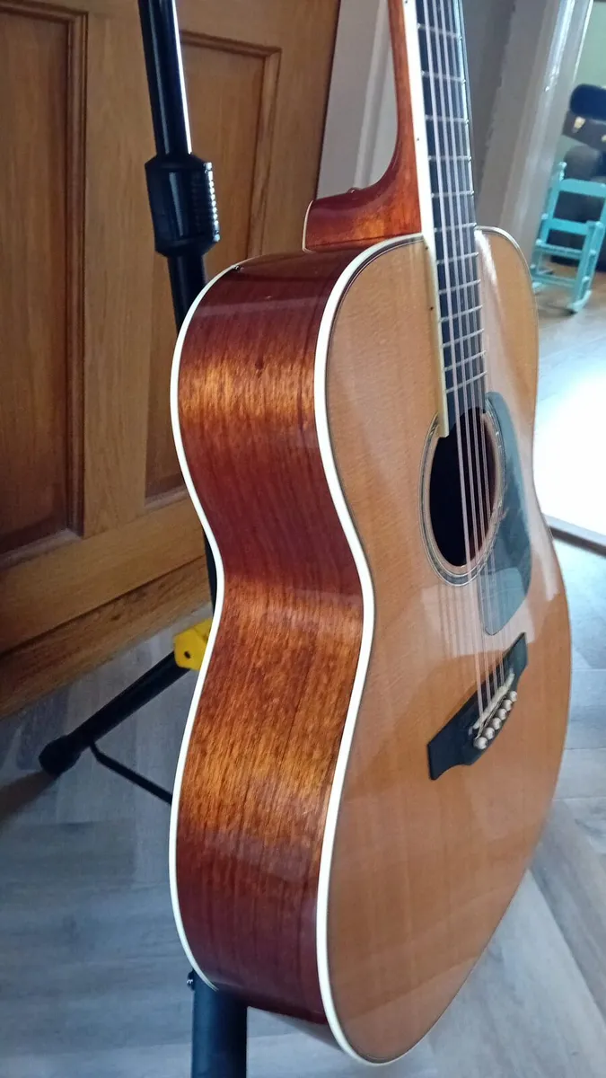 Takamine CP7 MO-TT - Image 2
