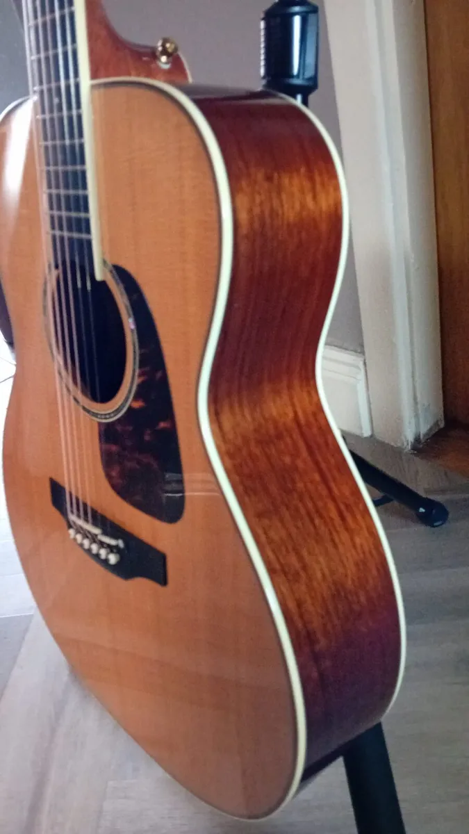 Takamine CP7 MO-TT - Image 3