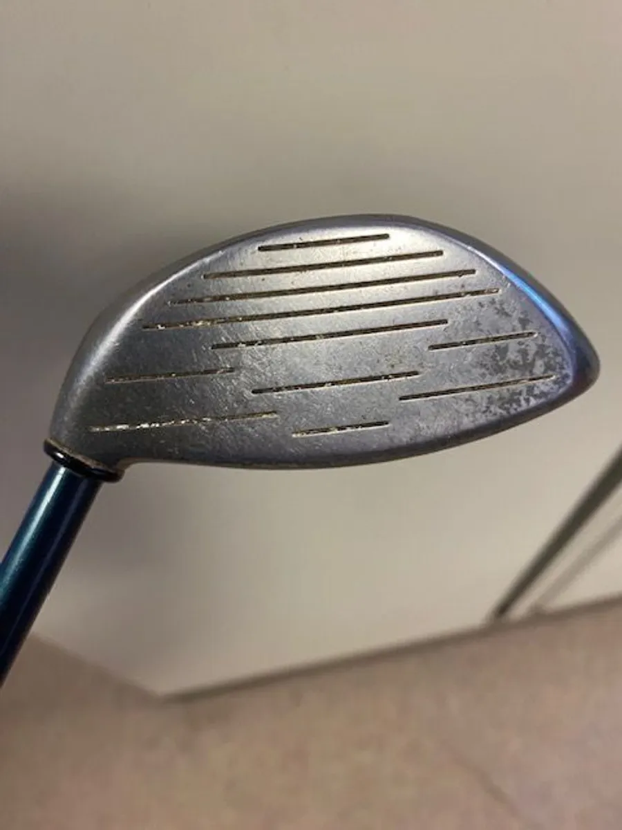 Golf Clubs - Womens - Image 2