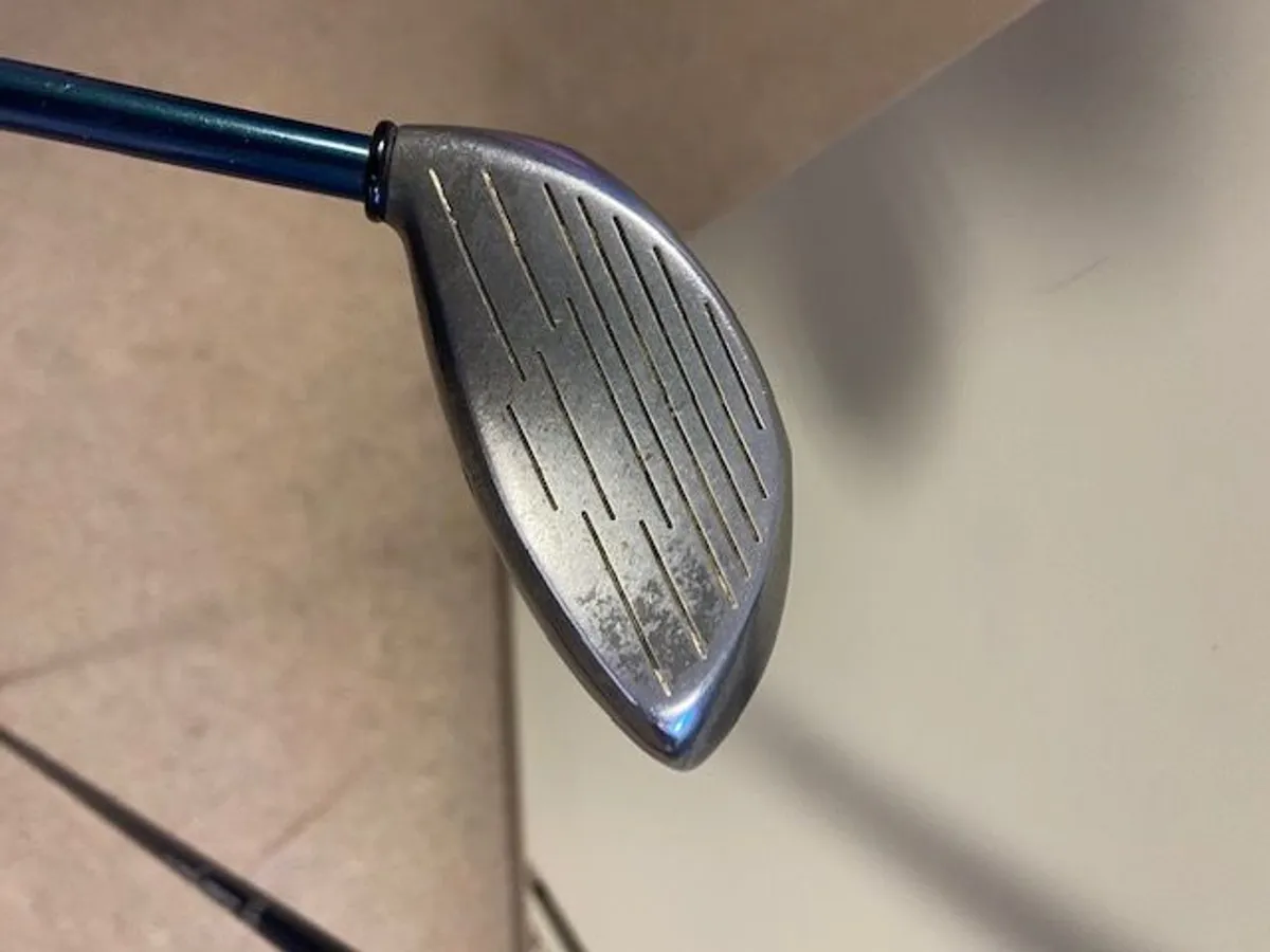 Golf Clubs - Womens - Image 3