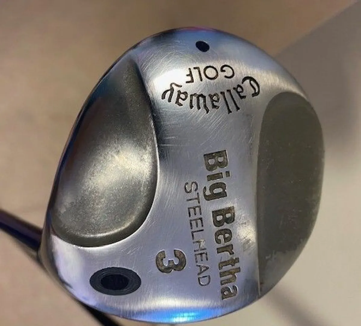 Golf Clubs - Womens - Image 4