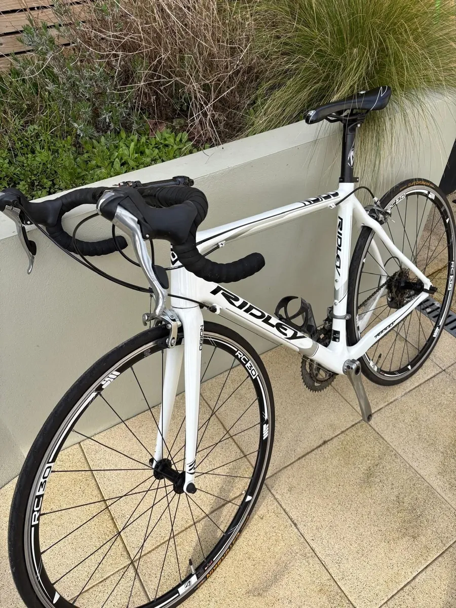 Ridley Orion C20 Road Bike - Image 1