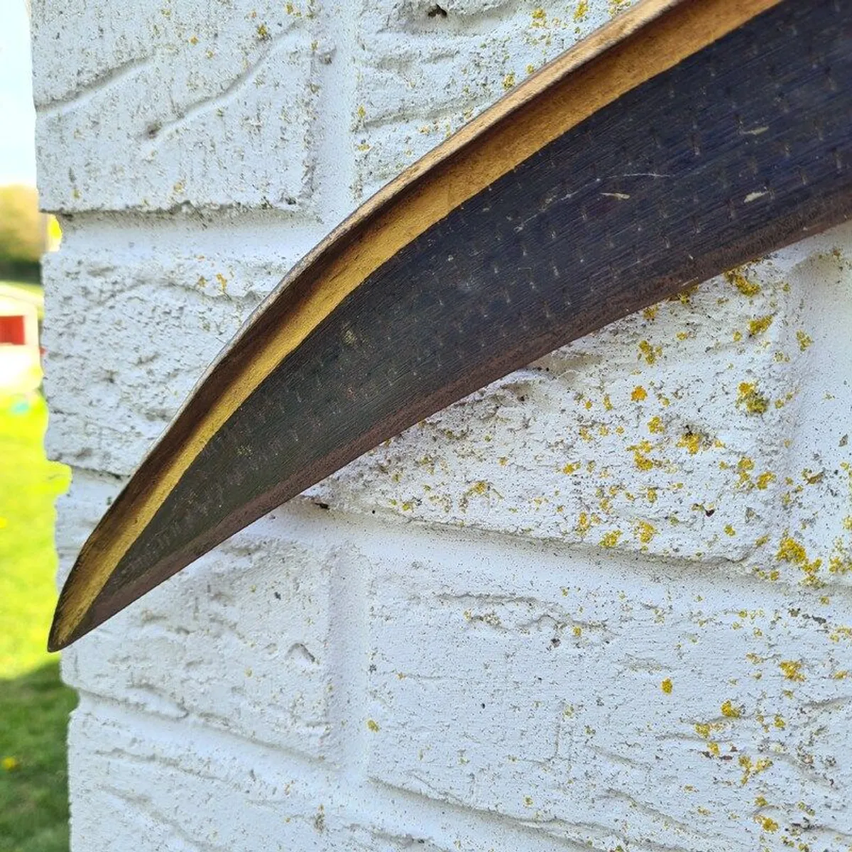 Fux Scythe for Sale - Image 3