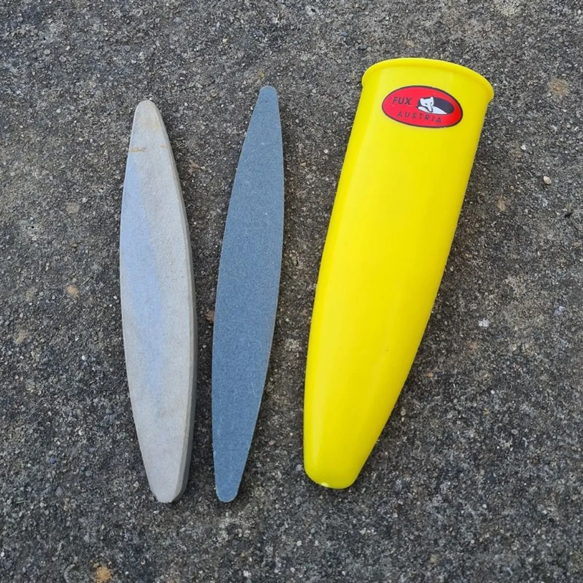 Fux Scythe for Sale - Image 4