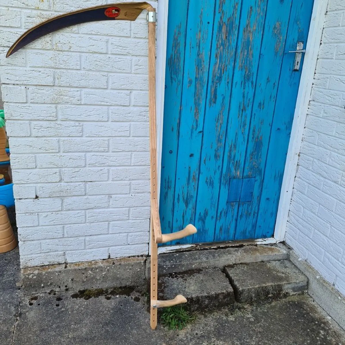 Fux Scythe for Sale - Image 1