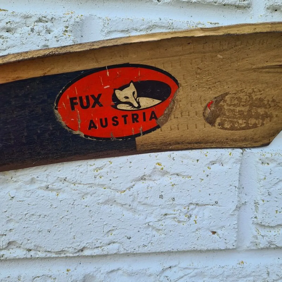 Fux Scythe for Sale - Image 2