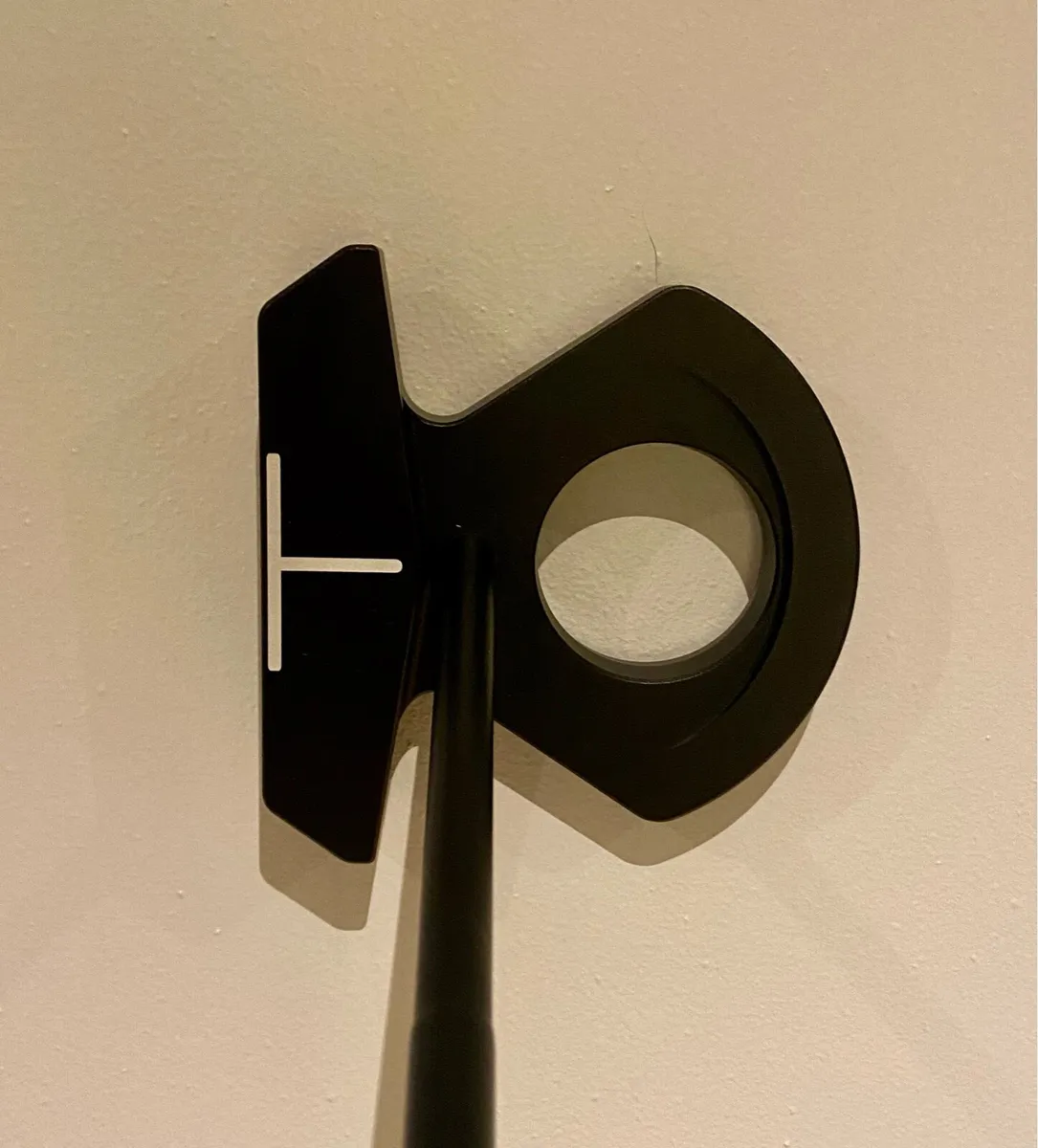 Lab Golf DF3 Putter - Image 1