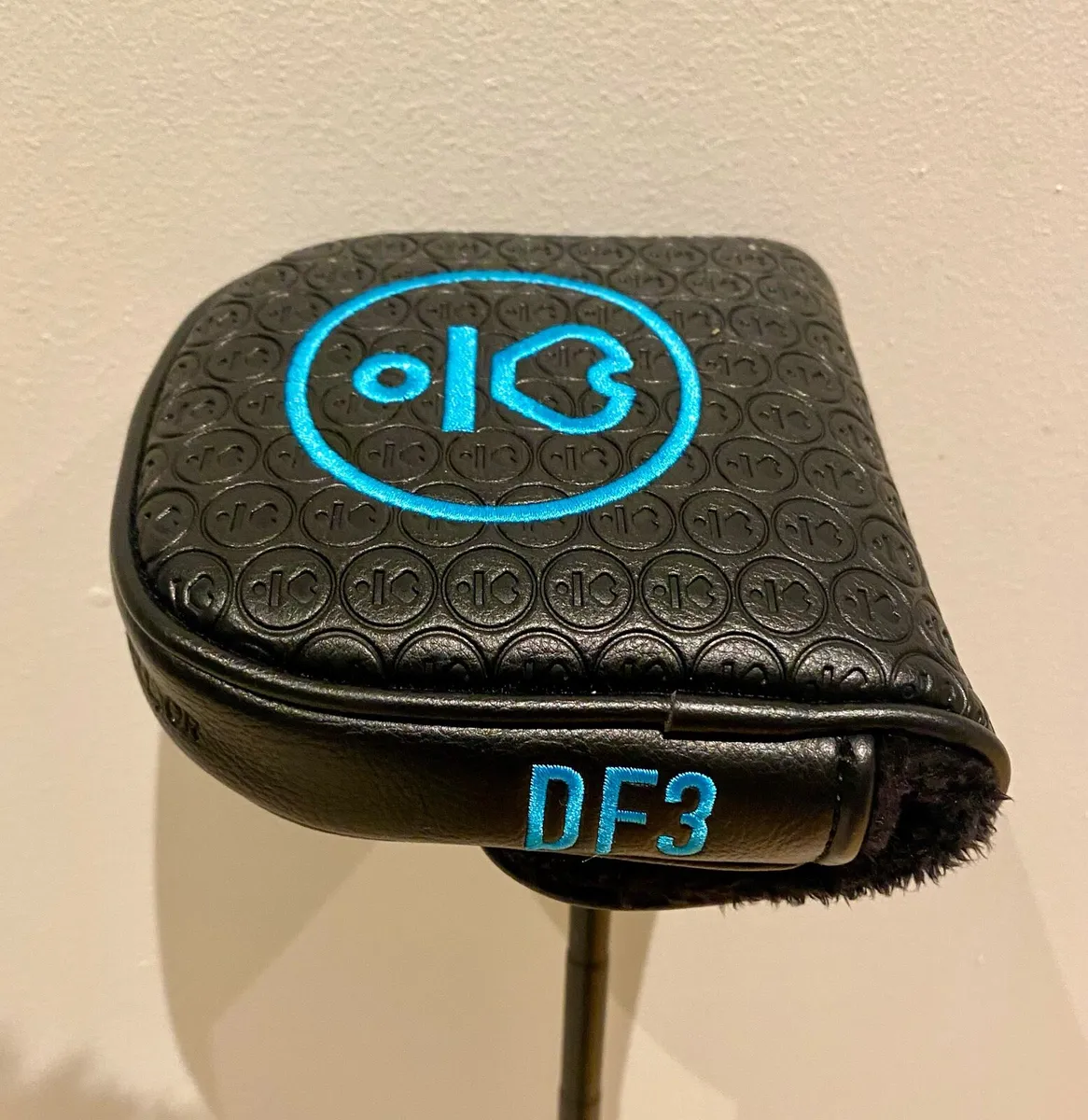 Lab Golf DF3 Putter - Image 3