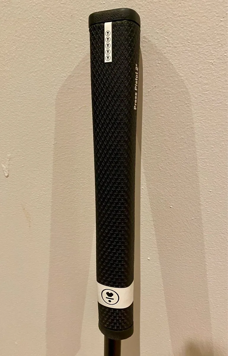 Lab Golf DF3 Putter - Image 4