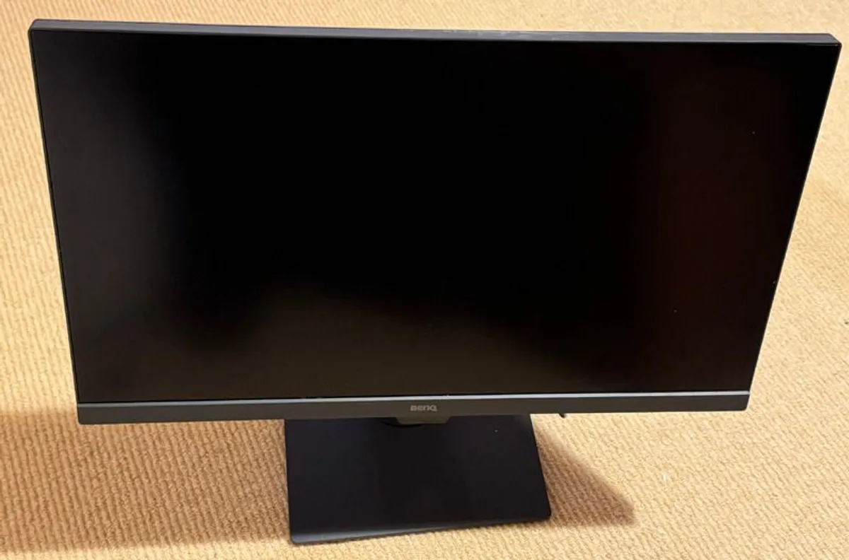 BenQ PD2700U 27'' 4K Designer Monitor , Boxed, Excellent Condition - Image 1