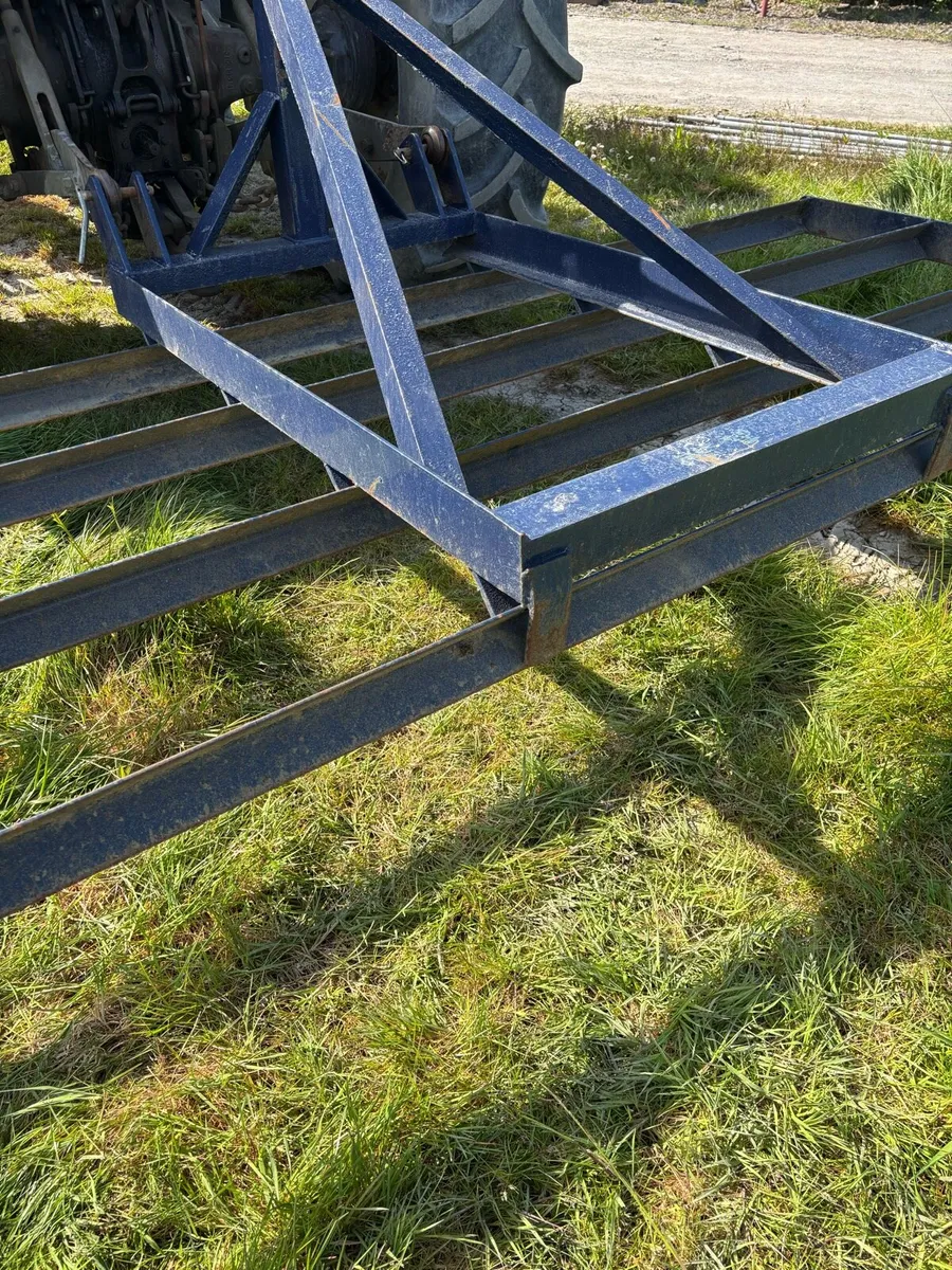 Selection of Farm machinery - Image 3