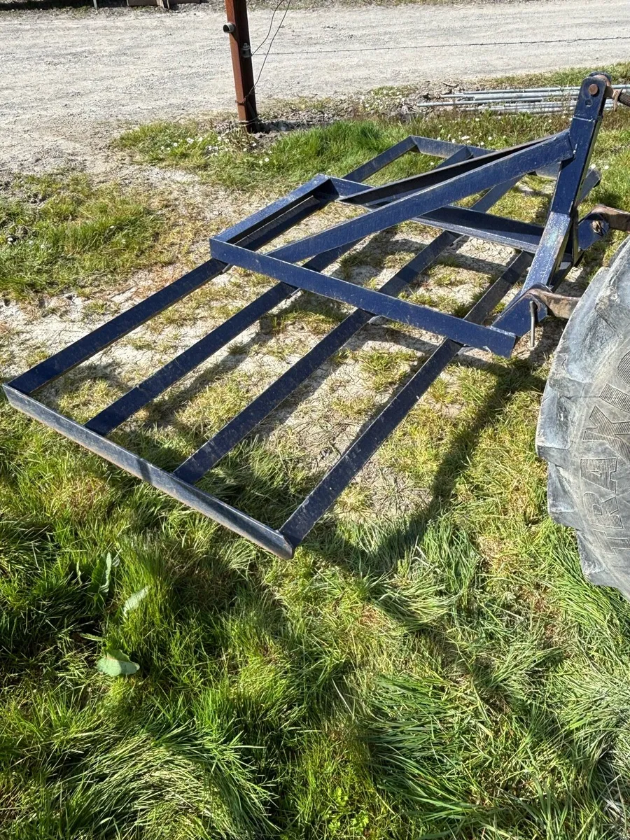 Selection of Farm machinery - Image 4