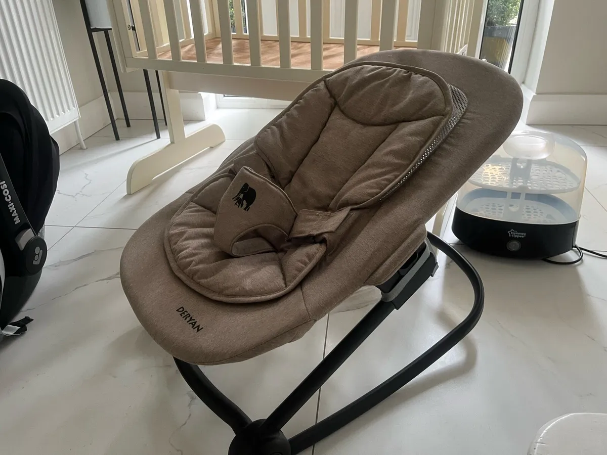 Few bits for a new baby - Image 2