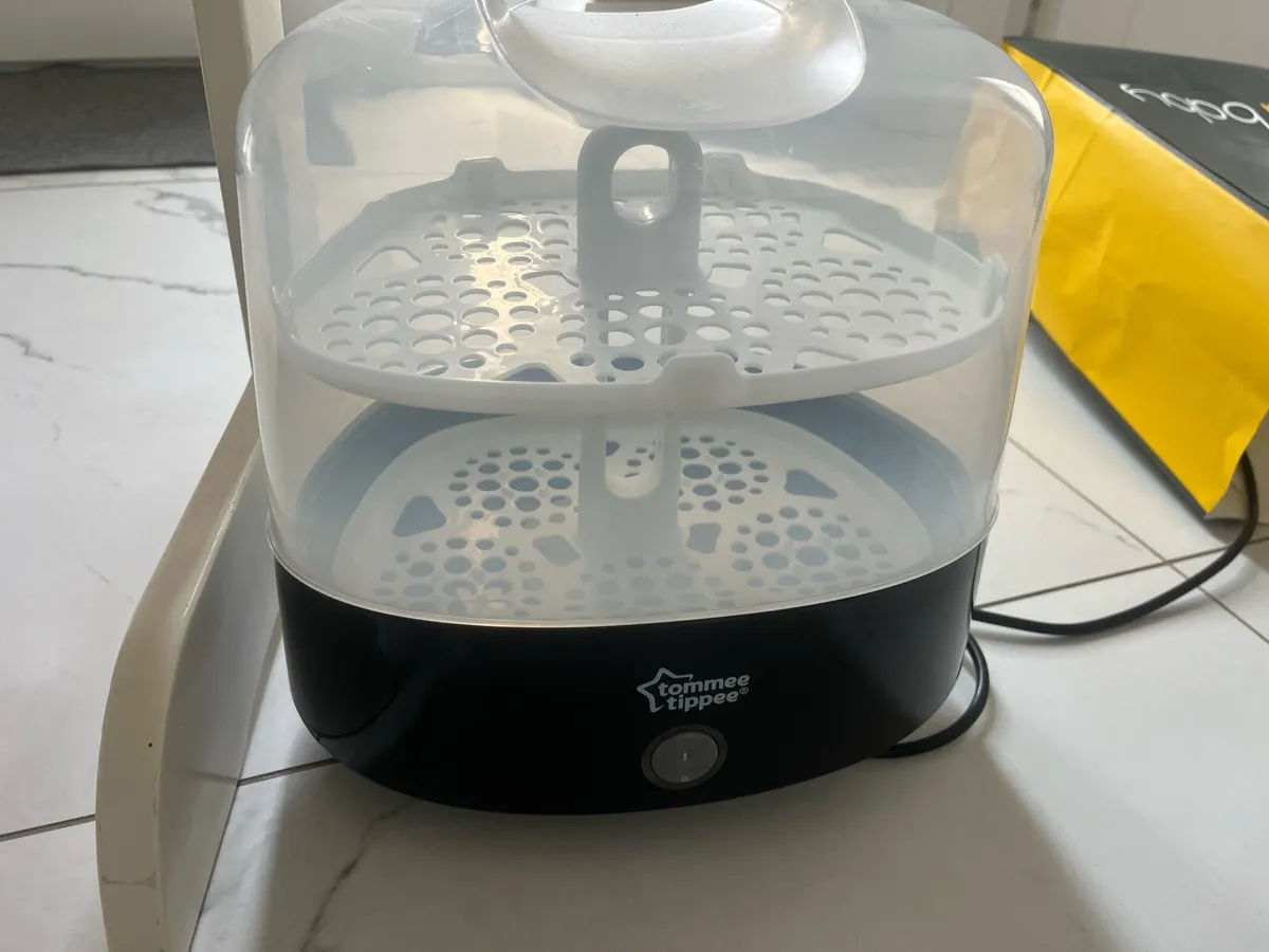 Few bits for a new baby - Image 3