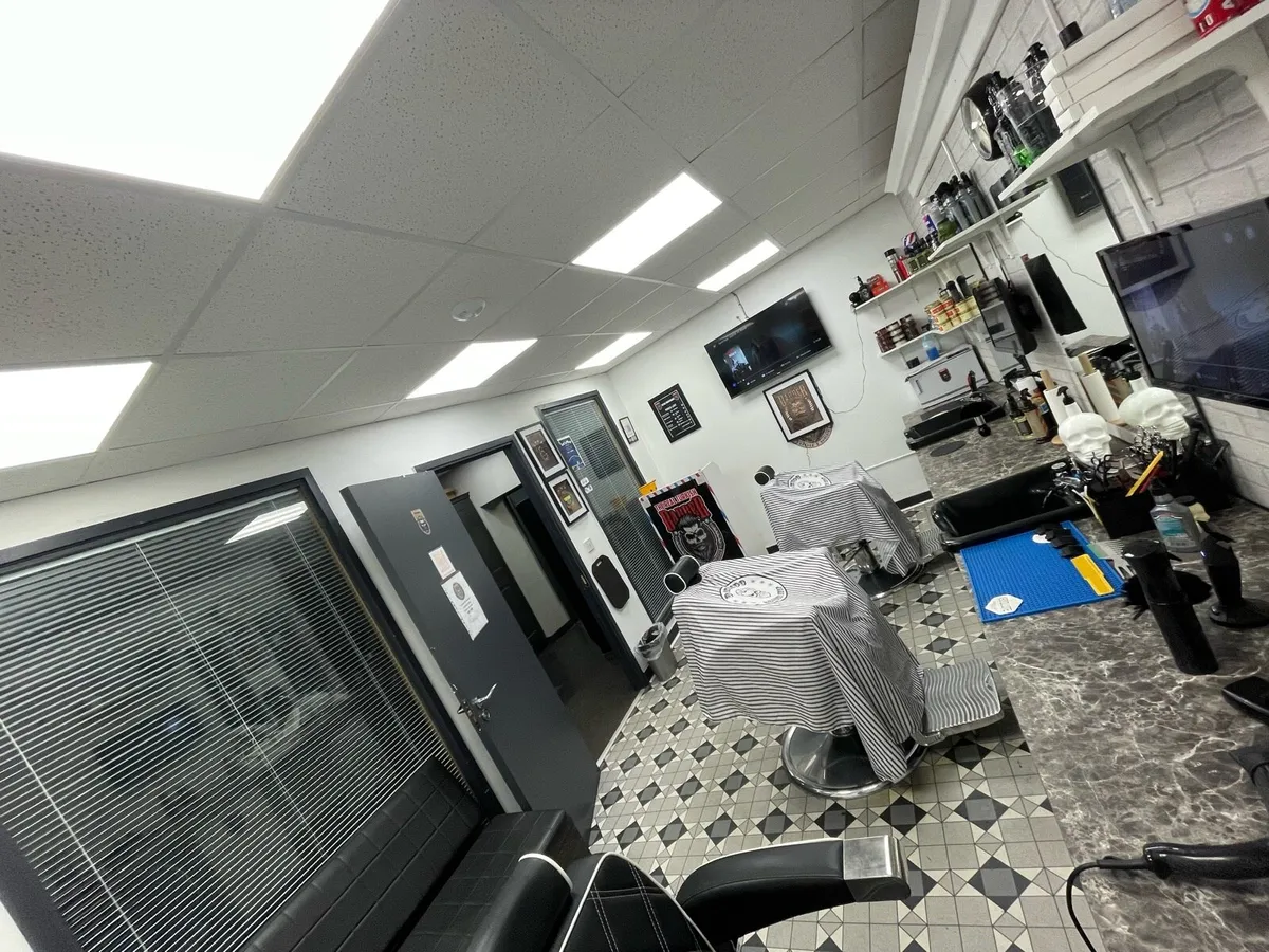 BarberShop Business - Image 1