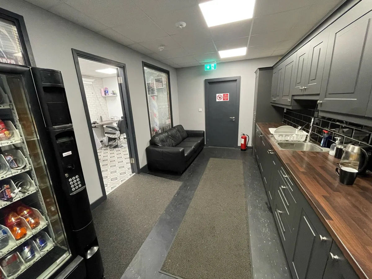 BarberShop Business - Image 3
