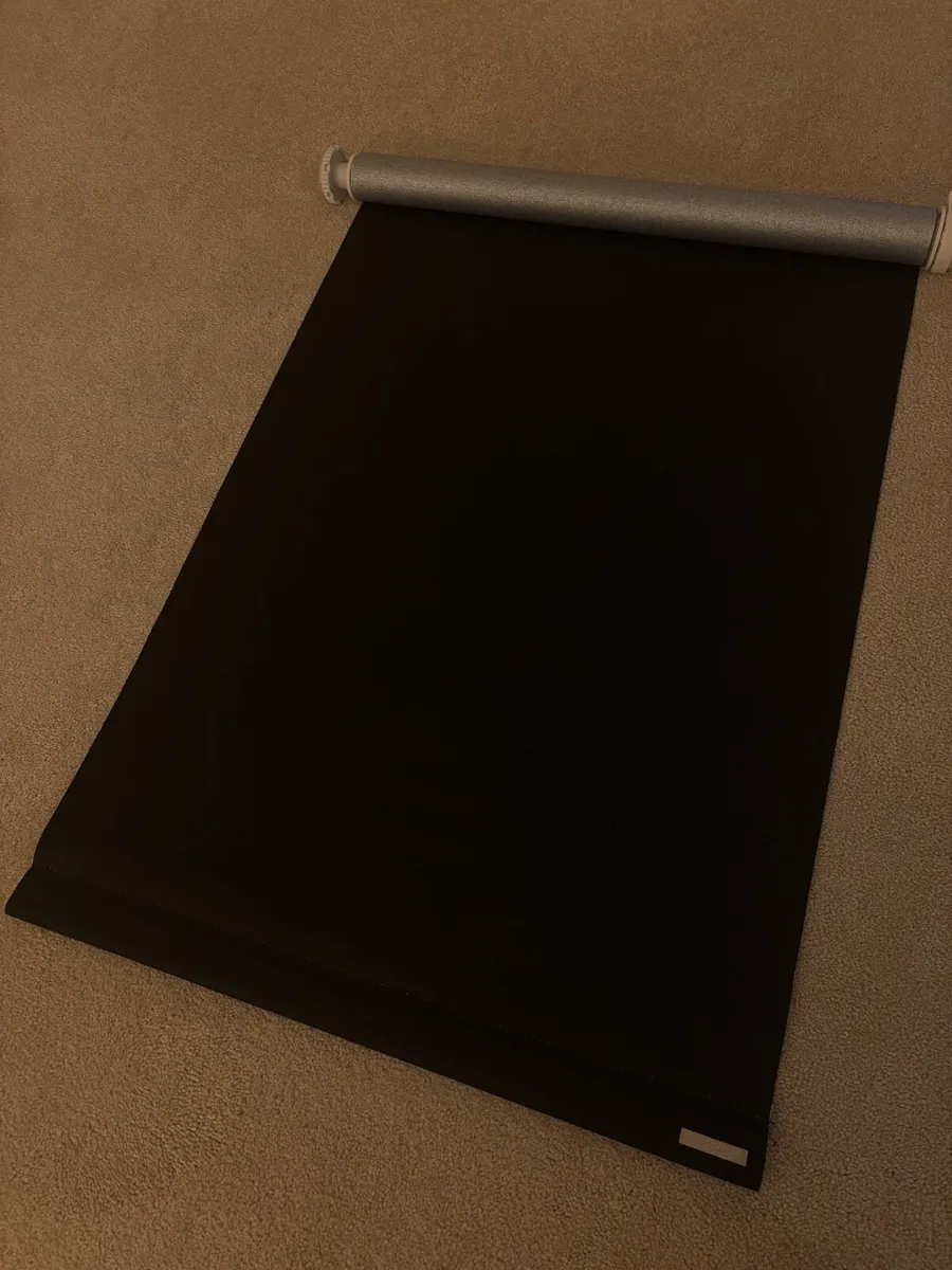 Small Thermal Blind - Image 1