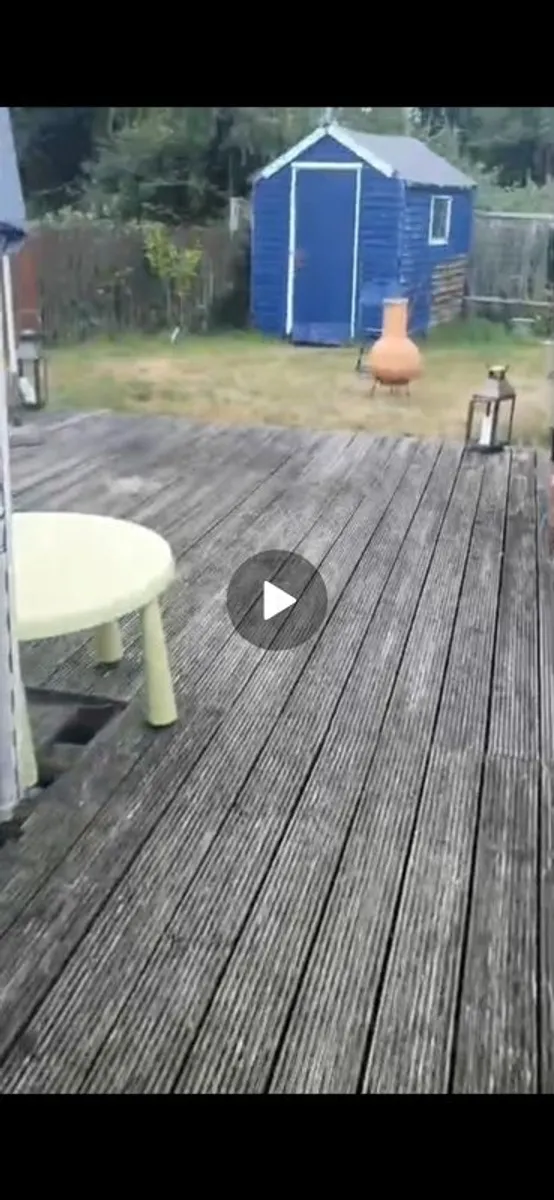 Free Wood To Use Or Burn - Image 1