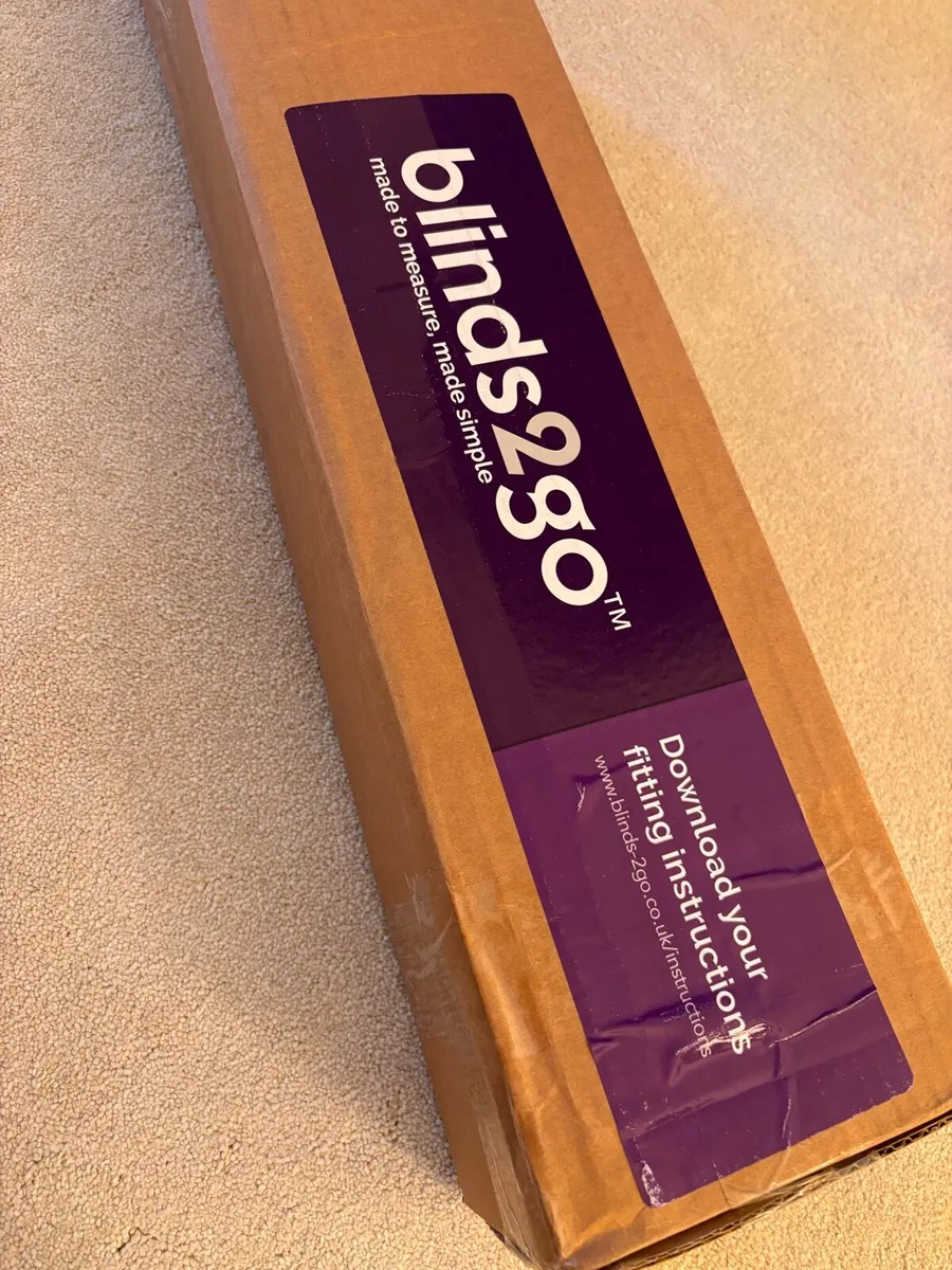 Small Thermal Blind - Image 4