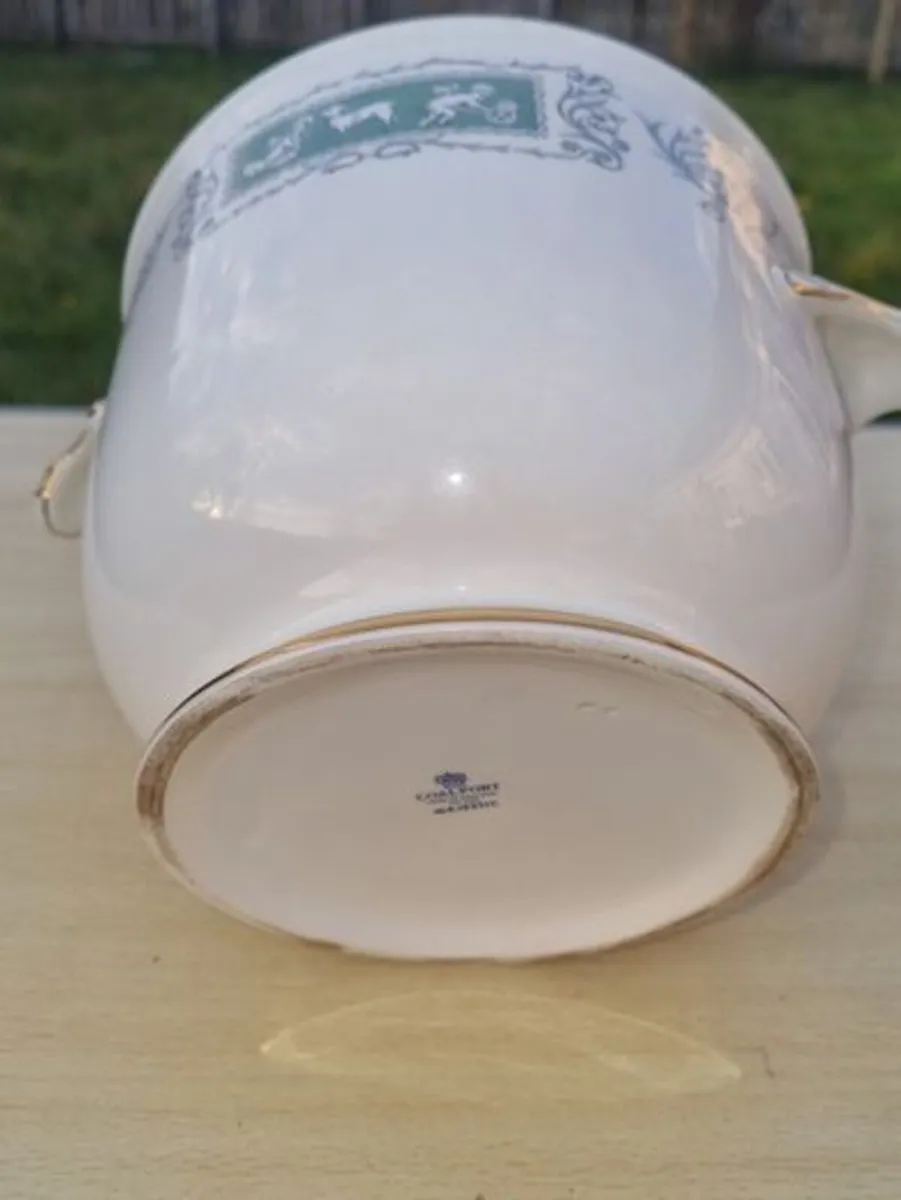 Coalport Revelry Adam Green Porcelain Bowl - Image 3