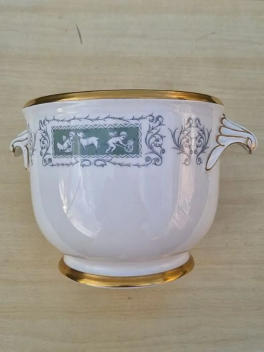 Coalport Revelry Adam Green Porcelain Bowl - Image 4