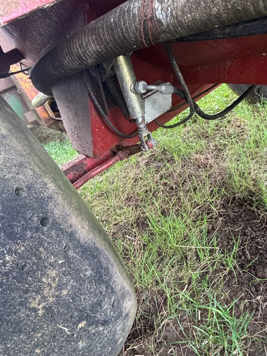 Ferguson 20 Diesel & other machinery - Image 4