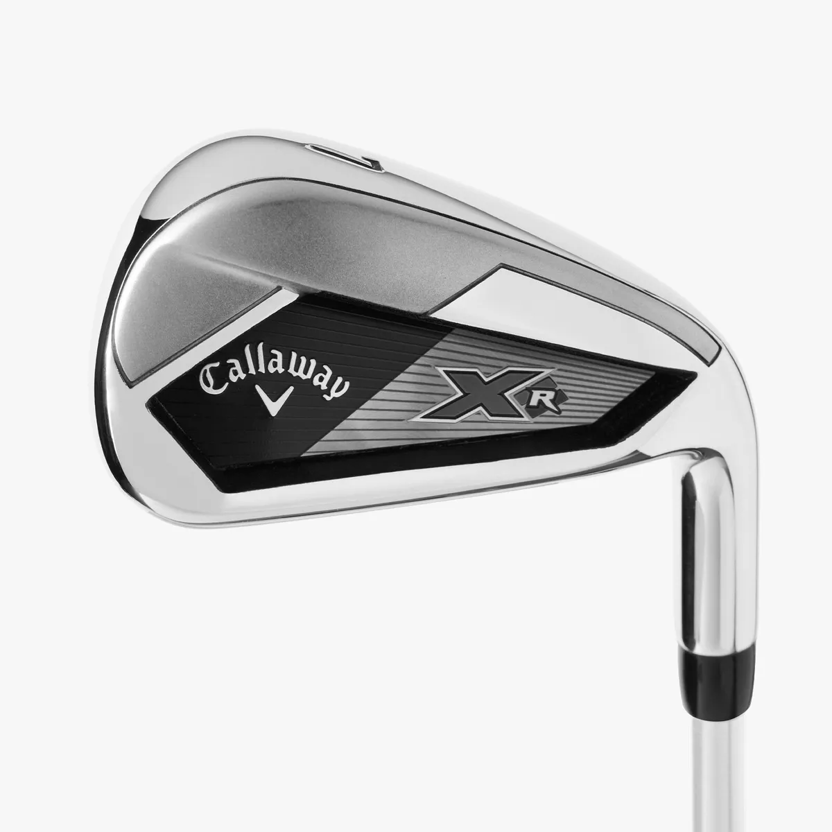 Callaway XR Irons 6–SW (Steel Regular) RH - Image 2