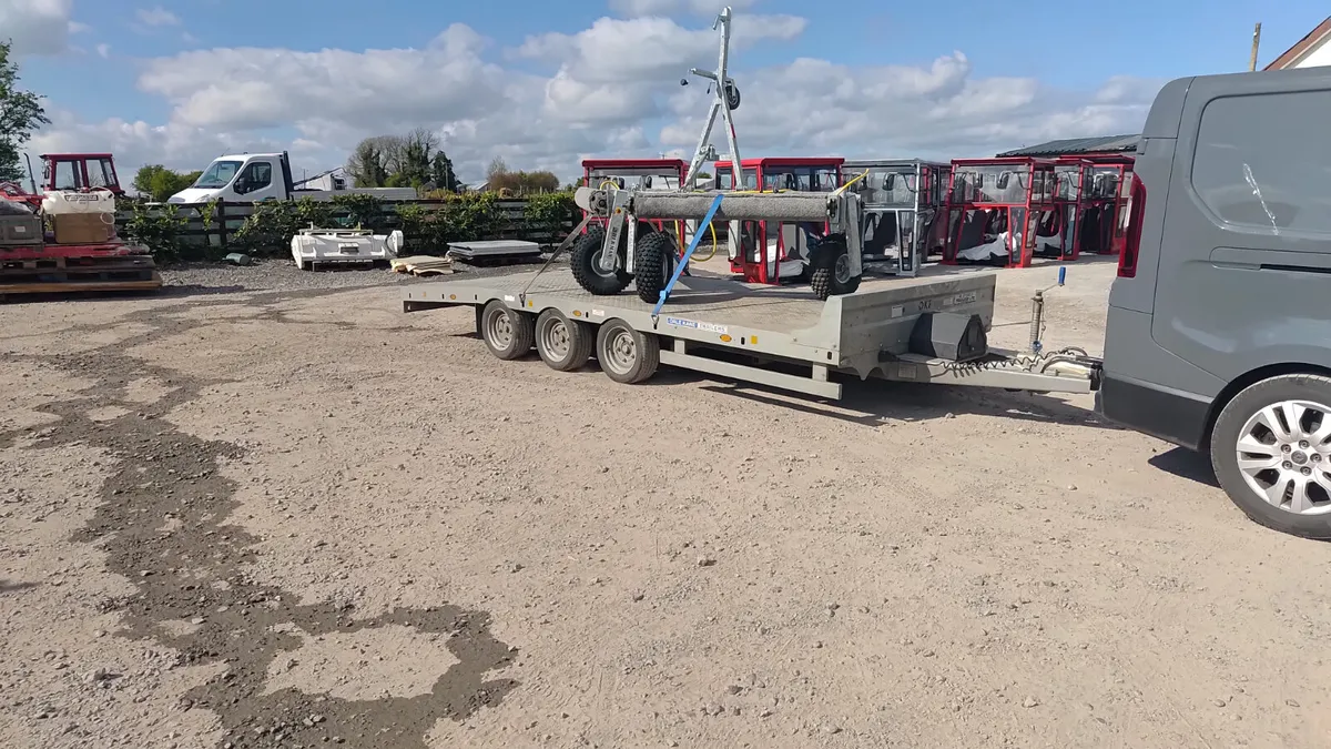 Weedlicker  SHERMAN XXL - Image 1